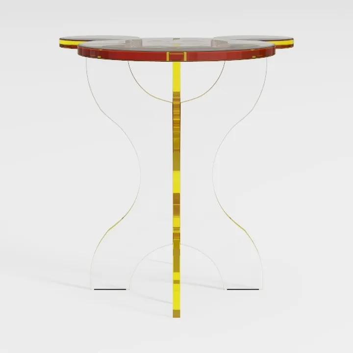 Topower Industrial Retro Vintage Farm Wooden Seat 