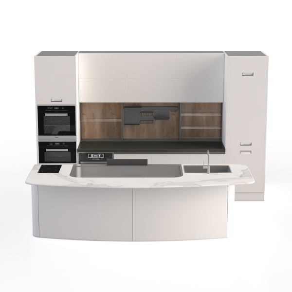 Kitchen Cabinets Premier_113