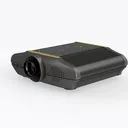 [Google TV/Voice Control]GooDee 4K UHD Smart Left 45 Degree View