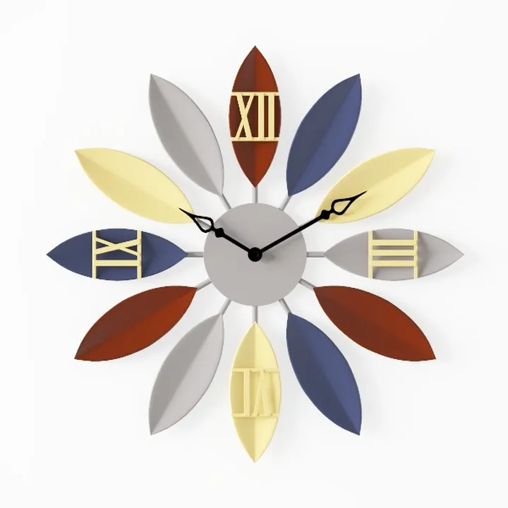 Clock / Alarm 401