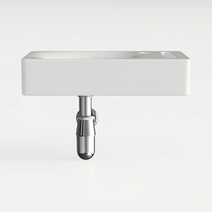 Washbasin