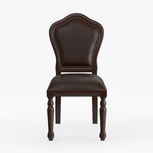 Acme Furniture Chateau De Ville Side Chair (Set-2)