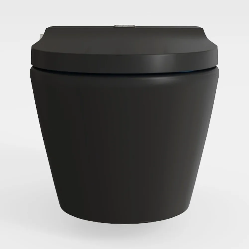 WinZo Smart Toilet,Modern Smart Toilet with Bidet