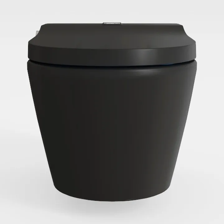 WinZo Smart Toilet,Modern Smart Toilet with Bidet