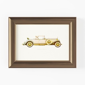 painting-Vintage Wall Décor