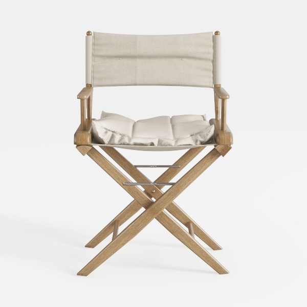 Grand patio Extra-Wide 4-Pack Directors Chairs