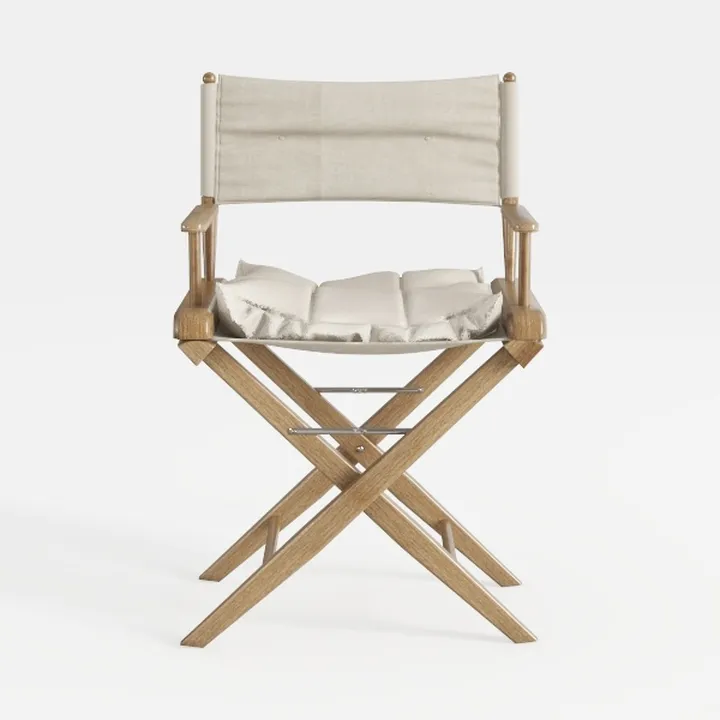 Grand patio Extra-Wide 4-Pack Directors Chairs