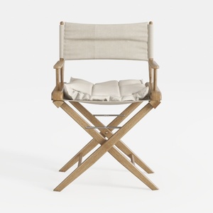 Grand patio Extra-Wide 4-Pack Directors Chairs