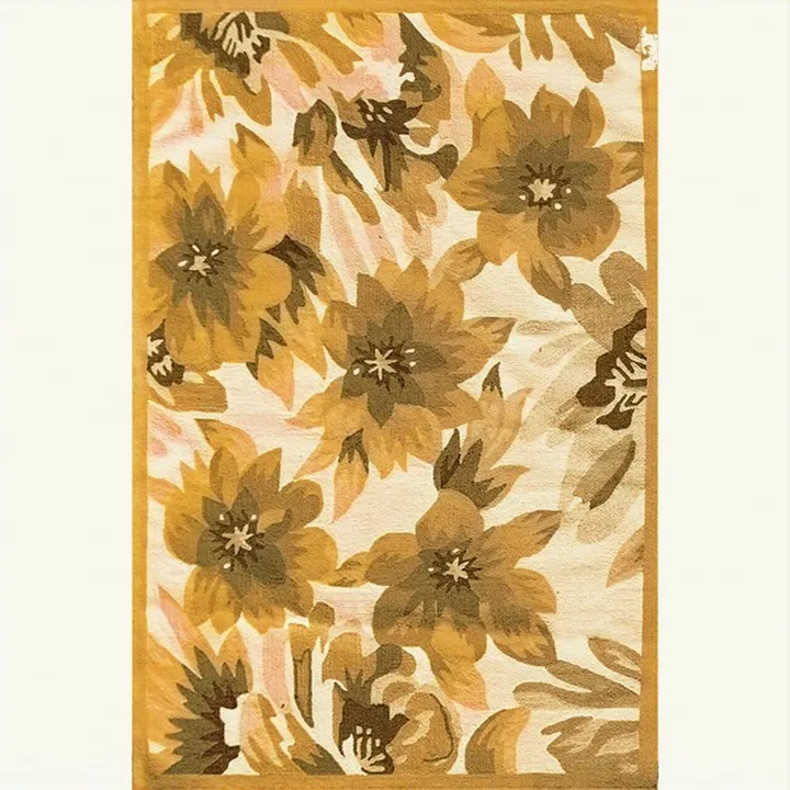 Wall-to-wall Carpet 488