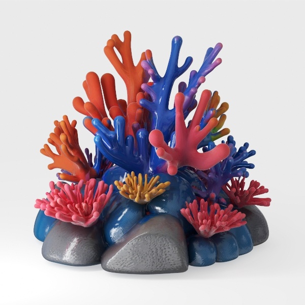 ornament-ai generated