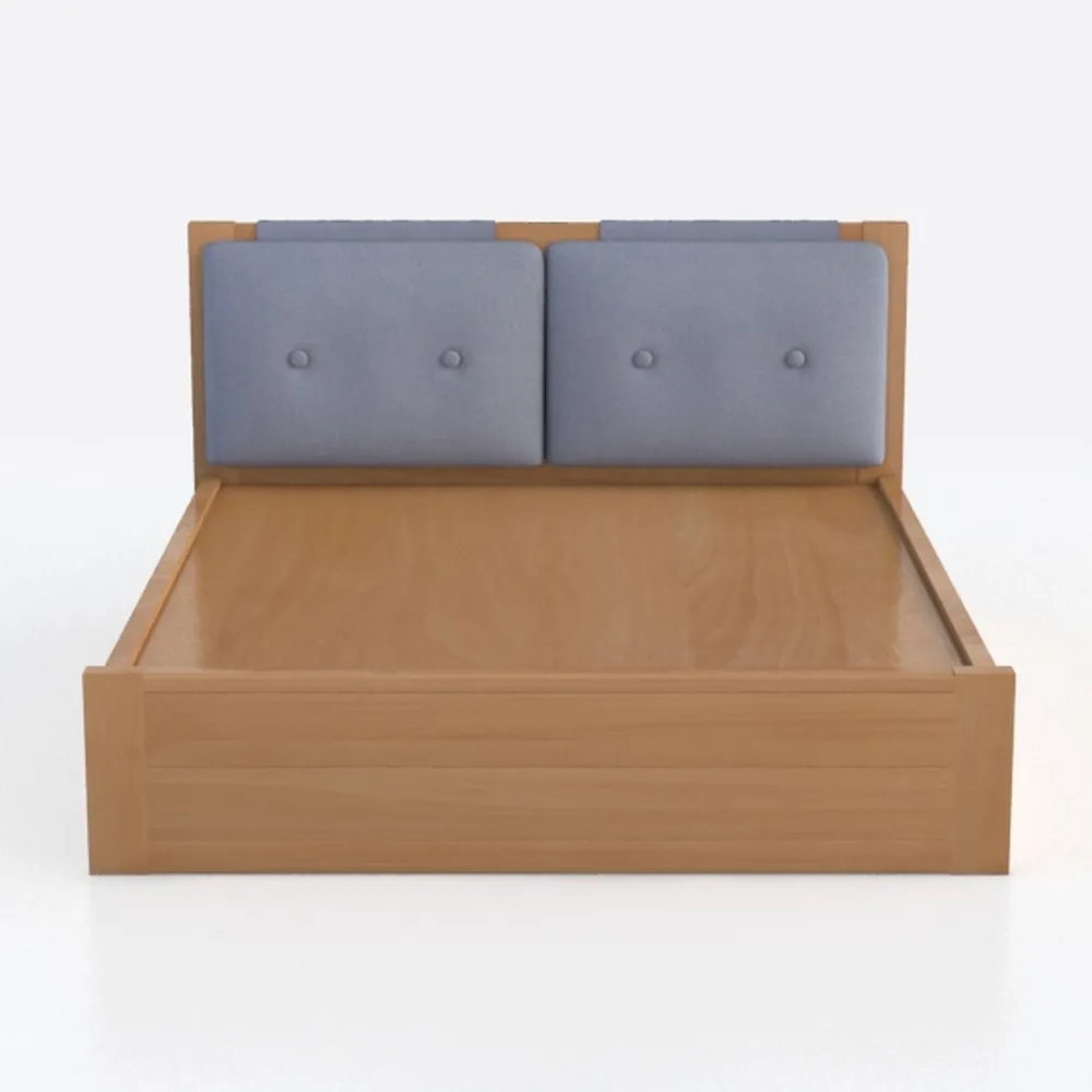 Baxton Studio Jarlan Modern and Contemporary Trans