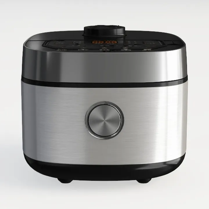 Kalorik MAXX® Digital Air Fryer FT 47823 BKSS