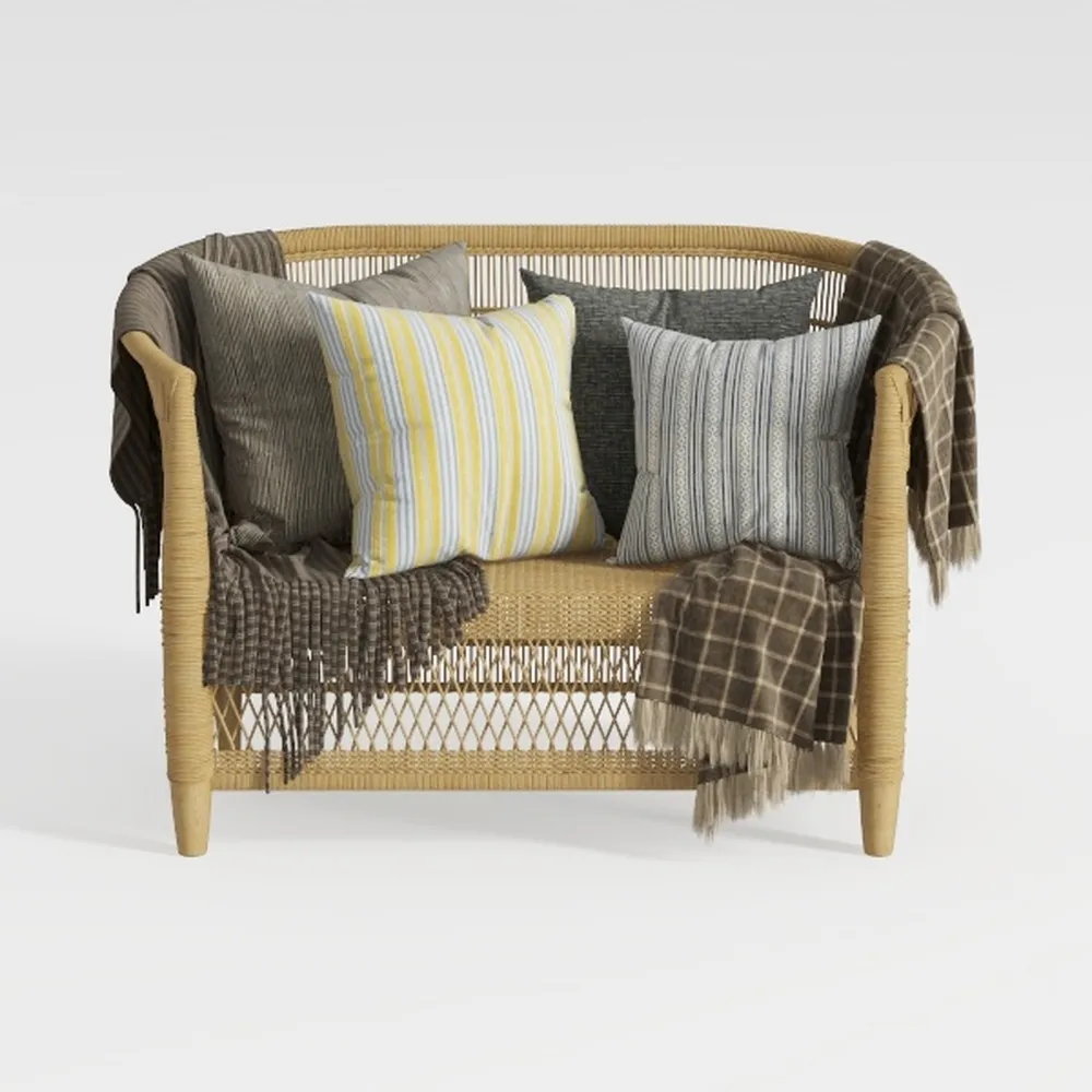 IKEA HOLMSTA/FRÖKNABO Poltrona