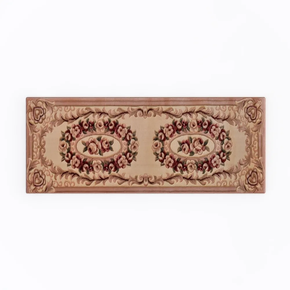 Area Rug for Living Room: 8x10 Soft Washable Rugs