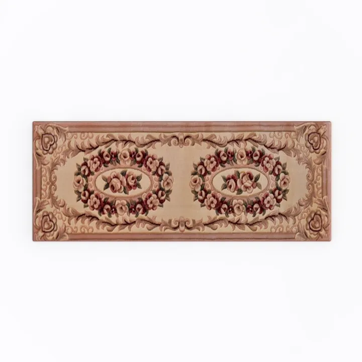 Area Rug for Living Room: 8x10 Soft Washable Rugs
