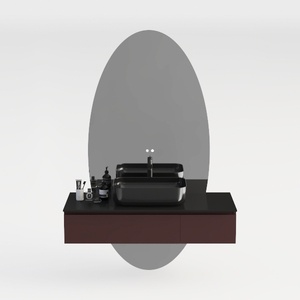 vanity-Vanity Essentials