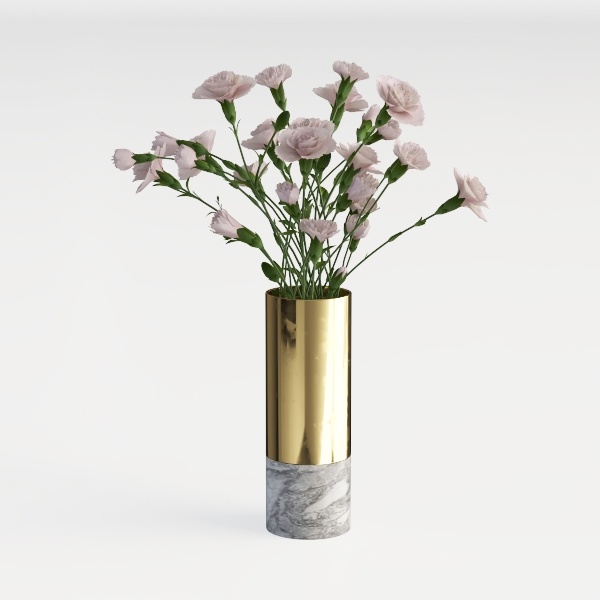 18pcs Eucalyptus Stems Artificial Eucalyptus Leave