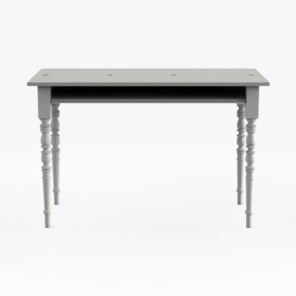 Benjara BM313407 63 in. Kyni Home Office Desk Mode