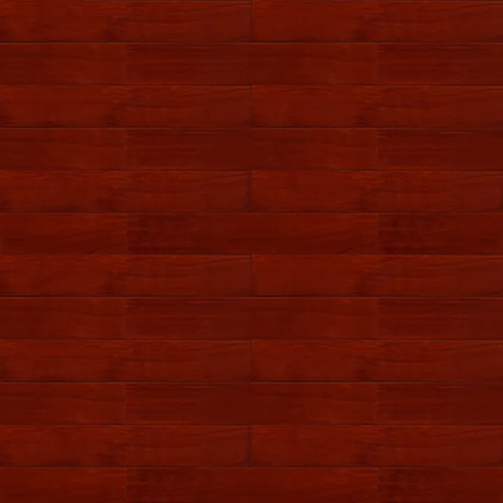 Solid Wood Floor 357