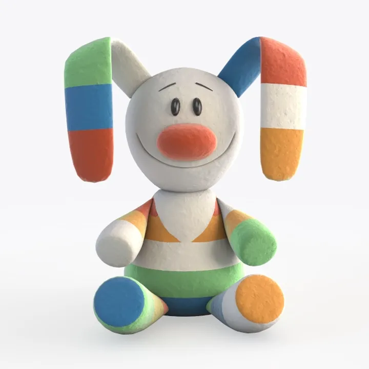 toy-Home Décor