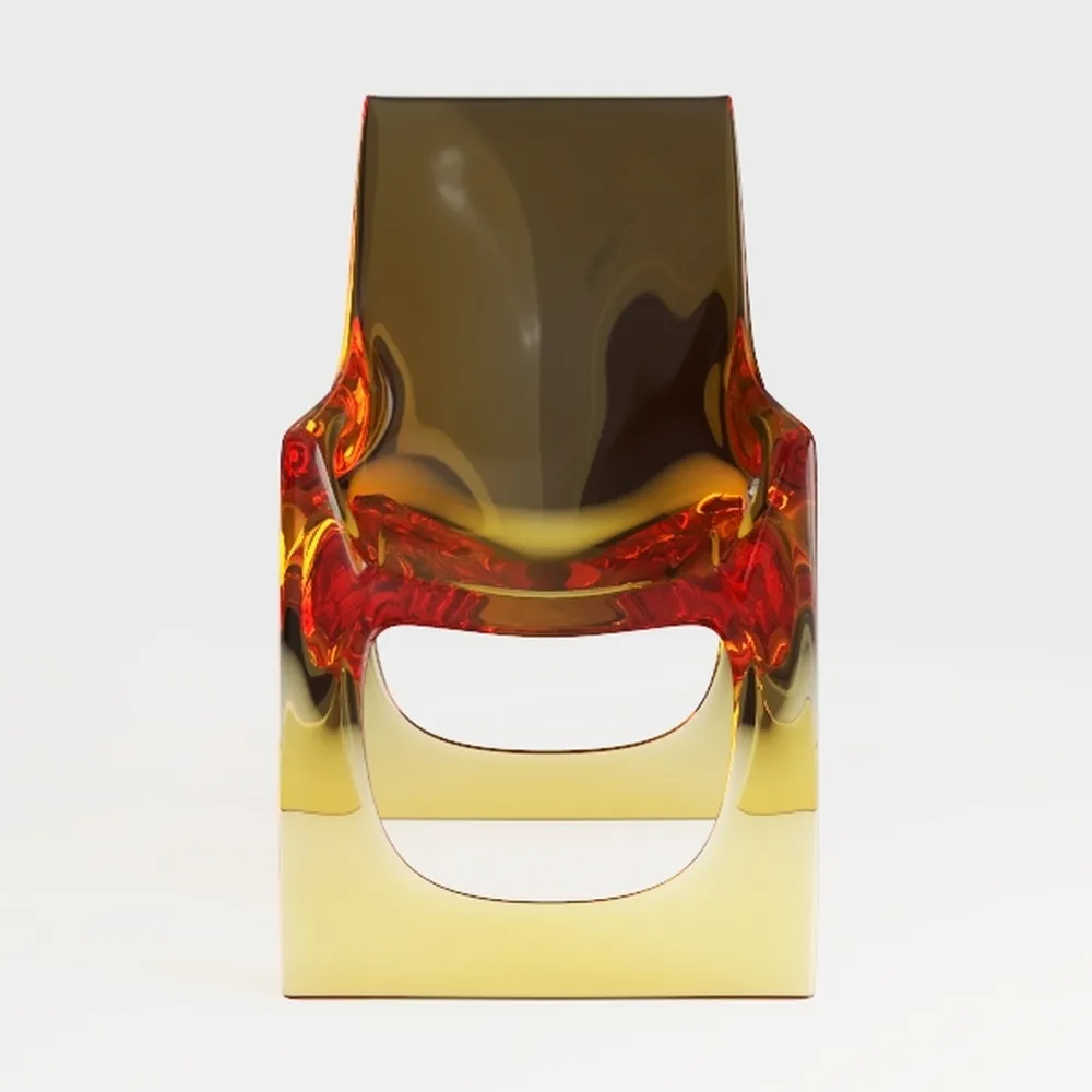 Magis Raviolo Giallo