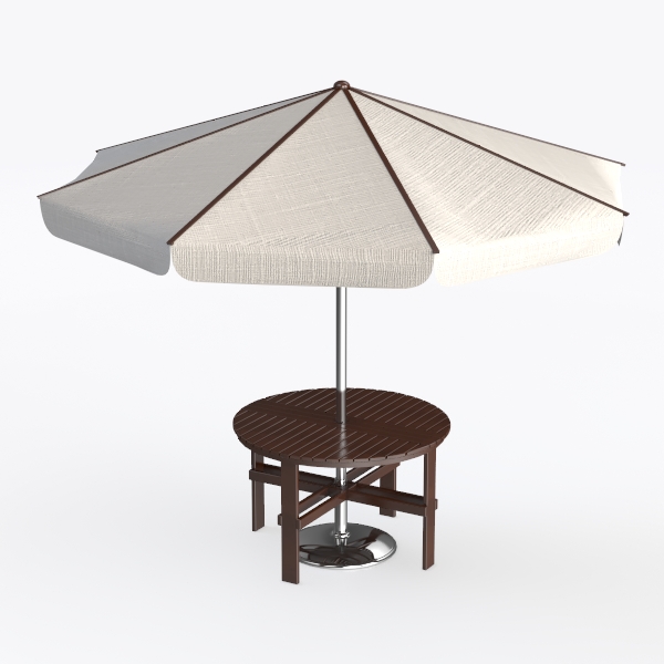 American Style-Patio Furniture