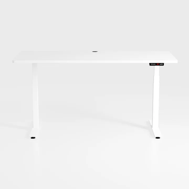 YESHOMY Height Adjustable Electric Standing Desk