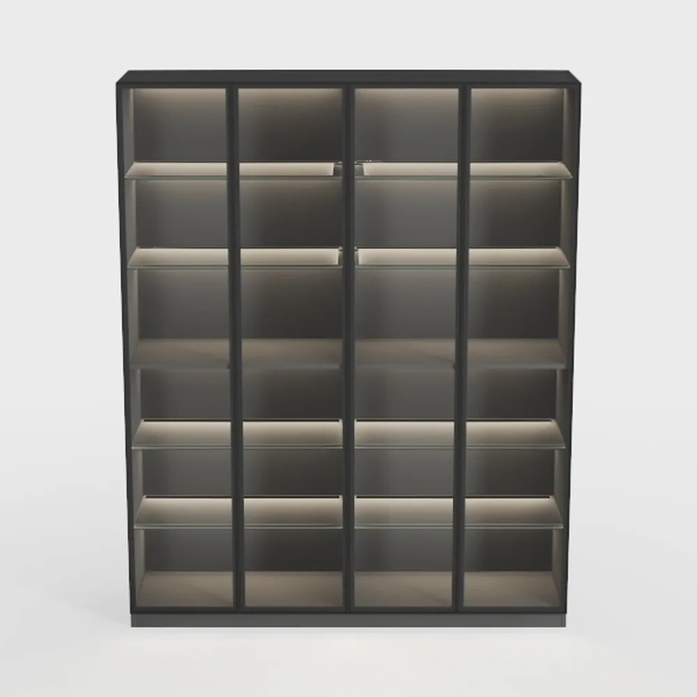 2024 Assemble Dustproof Wardrobe