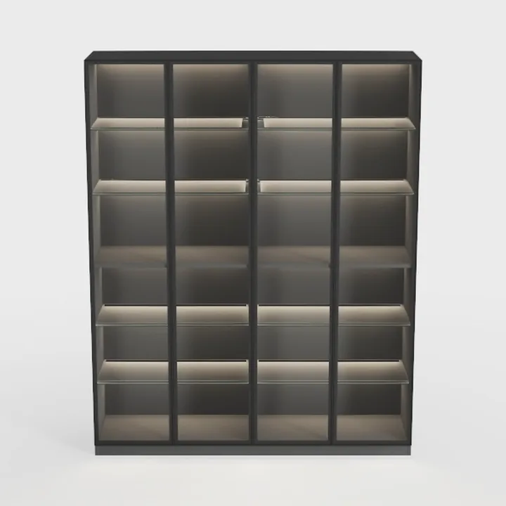 2024 Assemble Dustproof Wardrobe