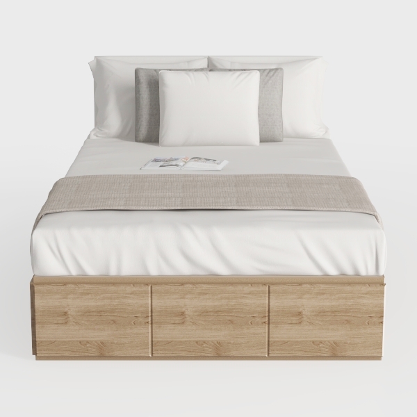 Bedsure Cooling Pillow Cases Standard Size 2 Pack