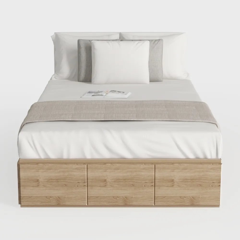 Bedsure Cooling Pillow Cases Standard Size 2 Pack