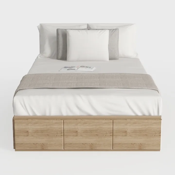 Bedsure Cooling Pillow Cases Standard Size 2 Pack