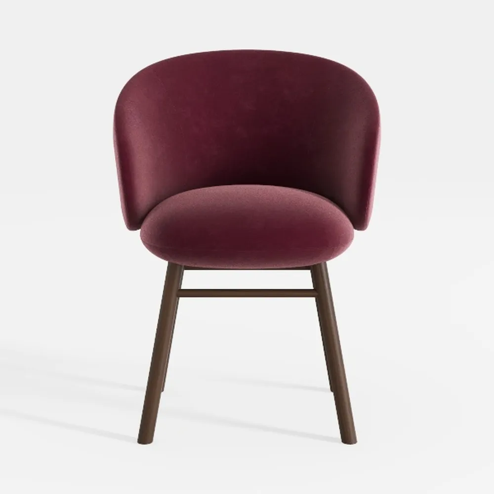 Kitchen Flannel Kitchen Chairs Set of 2 Lounge