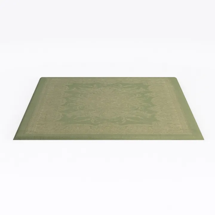 Place Mats - Siena Jacquard