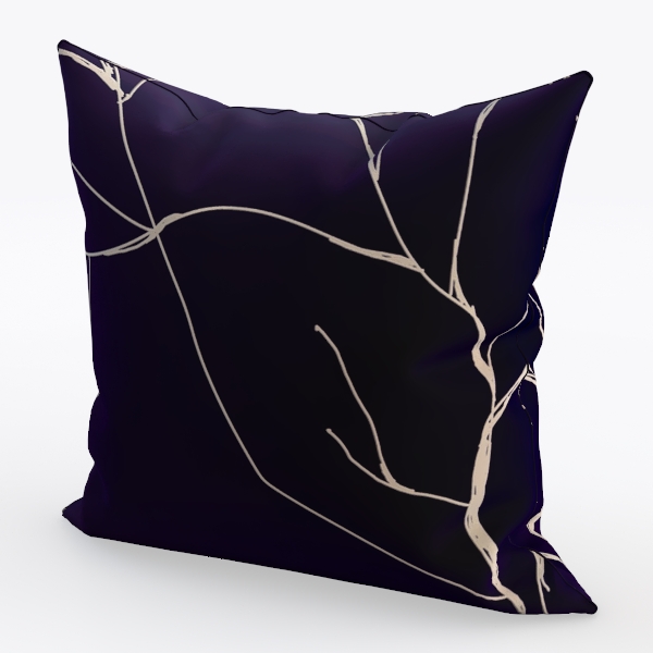 2 Pack Outdoor Decorative Pillow Covers Waterproof