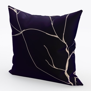 2 Pack Outdoor Decorative Pillow Covers Waterproof