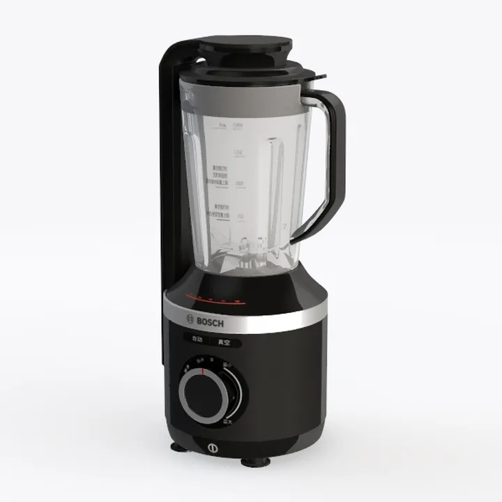 50oz Nut Milk Maker Machine, 8 in 1 Soy Milk Maker