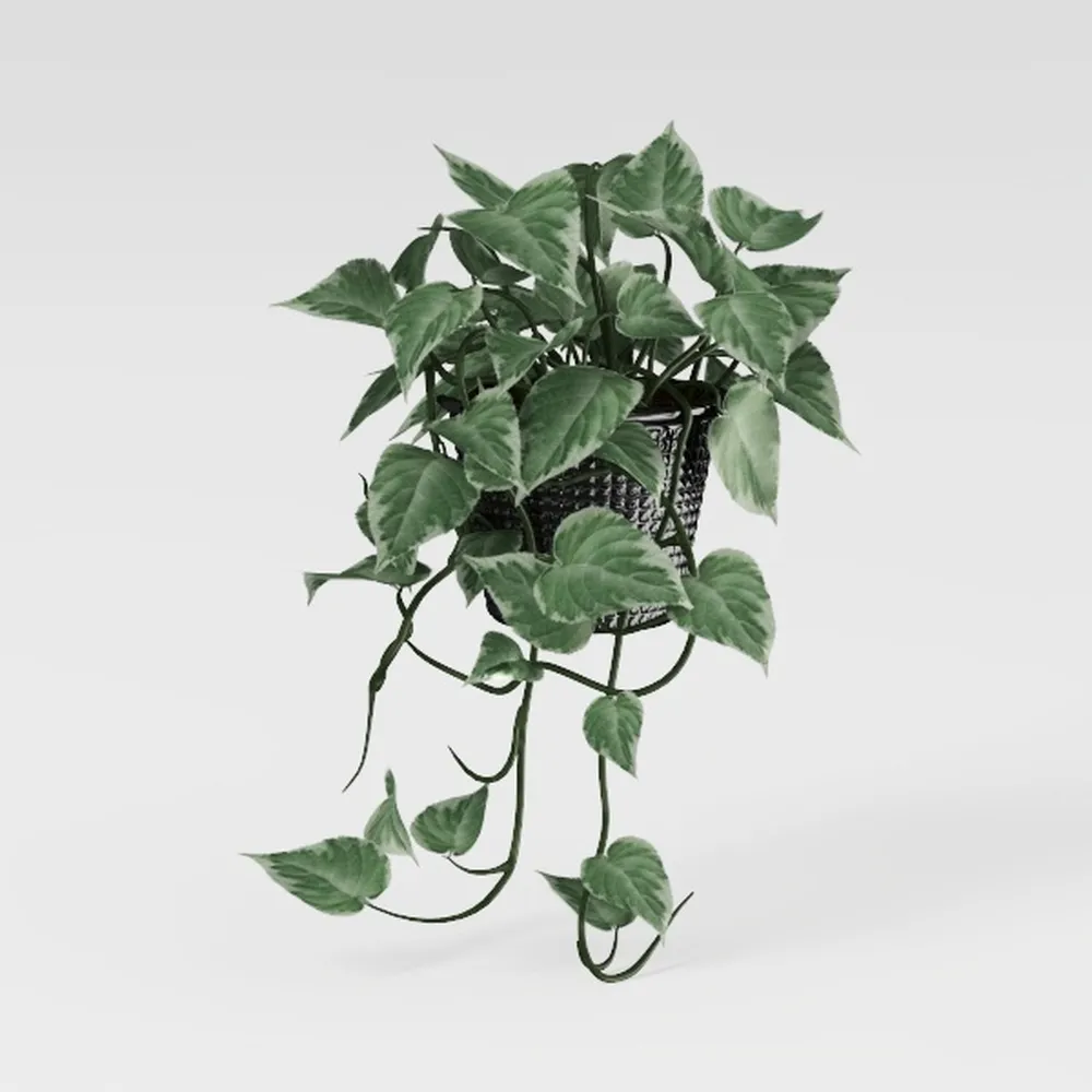 VIAGDO Artificial Fiddle Leaf Fig Tree 6ft Tall