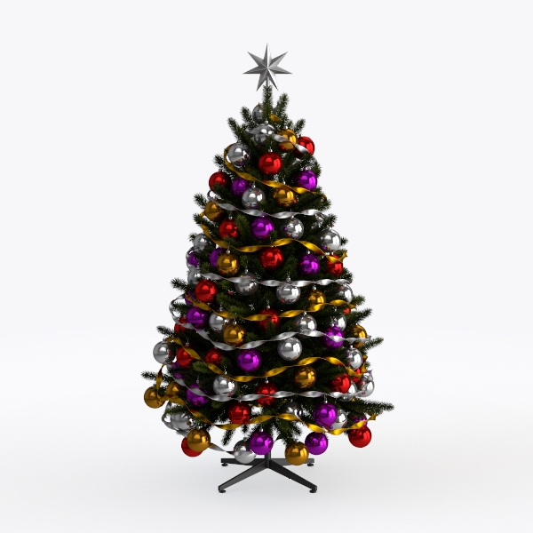 Christmas Tree (11)