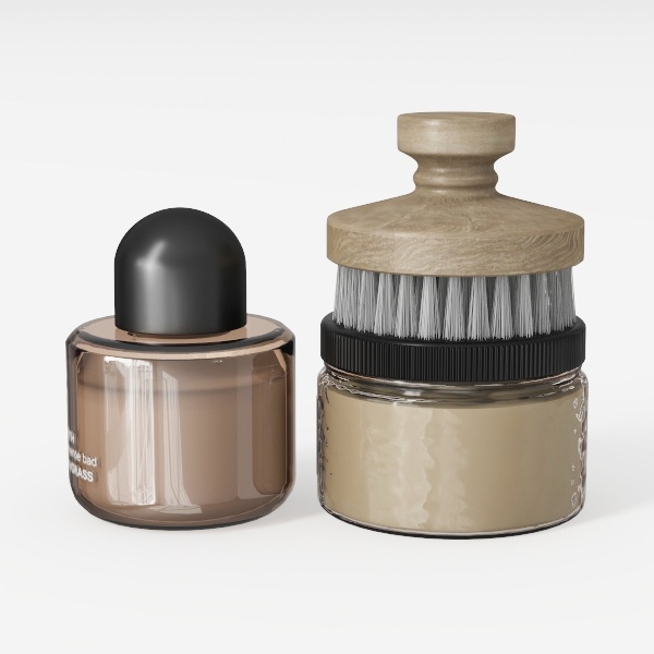 cosmetics-Beauty Corner