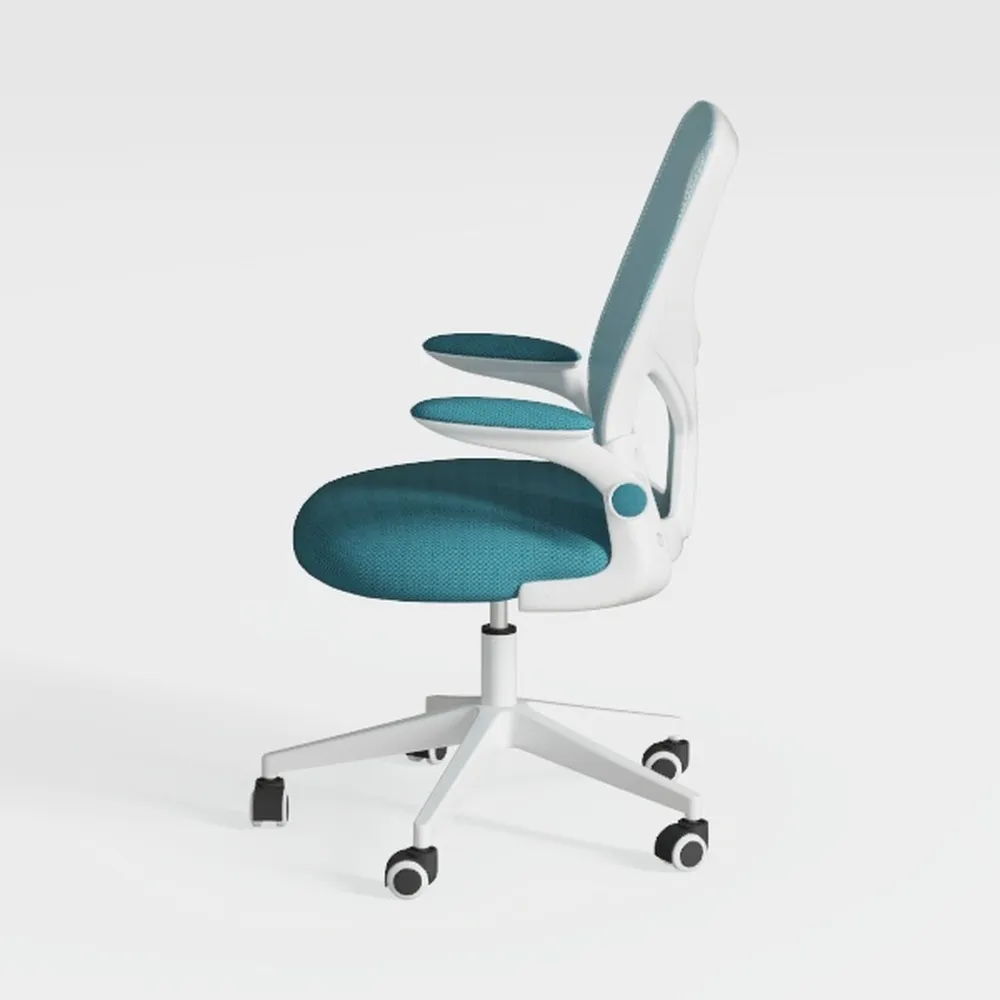 Lift Swivel Chair - Home Desk Chair Computer Chair
