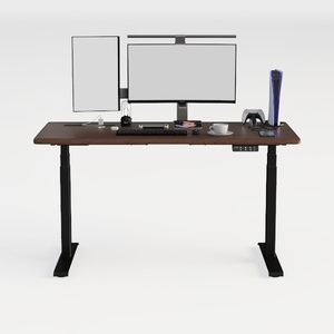 STARY Electric Standing Desk Adjustable Height Sit