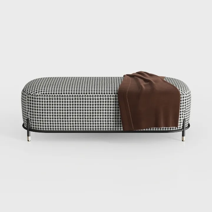 Bed pedal 01
