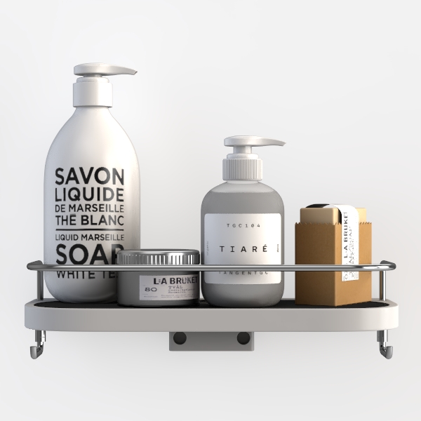 bathroom accessory-Boutique Hotel