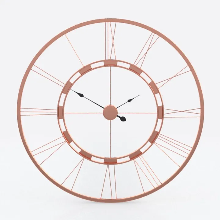 clock-Workspace