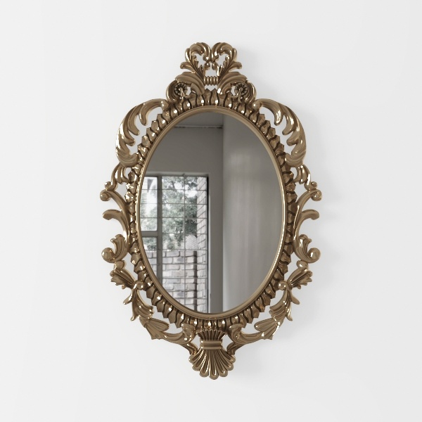 mirror-Renaissance Romance