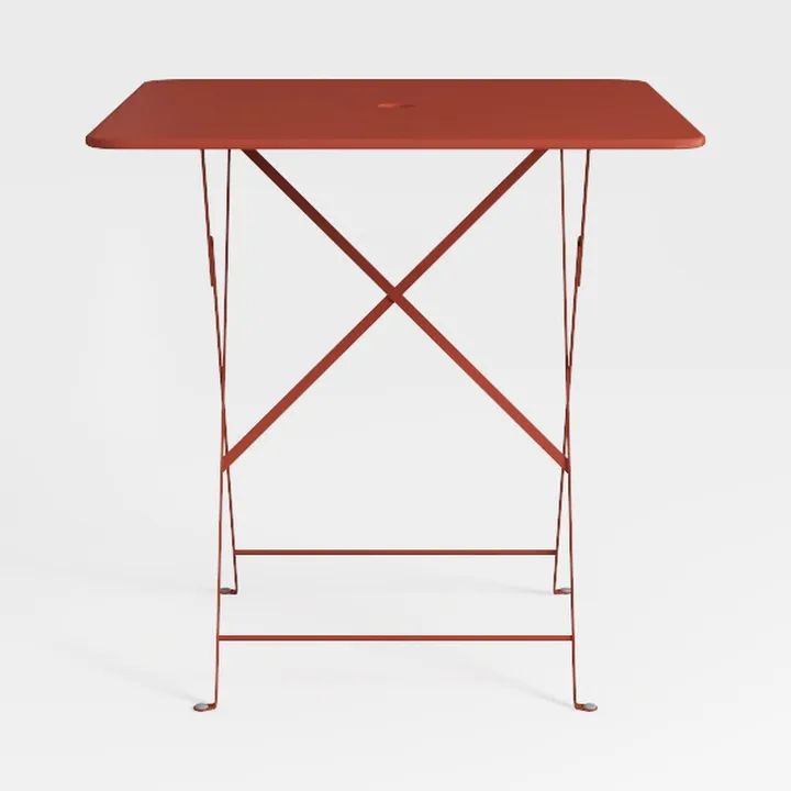 Wakeman Camp Table - Outdoor Folding Table with