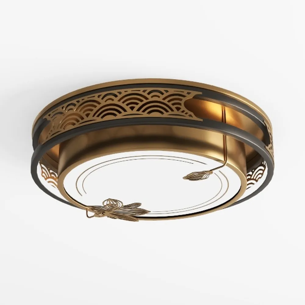 Farmhouse Ceiling Light,Hallway Light Fixtures