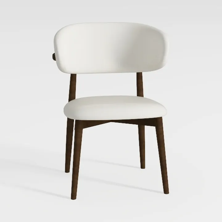 Dining Chairs Set of 2, Modern Dining Chairs with