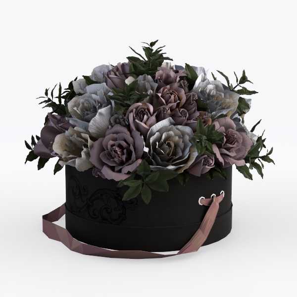 Vego garden 17&quot; Tall 42&quot; Round Raised Garden Bed M